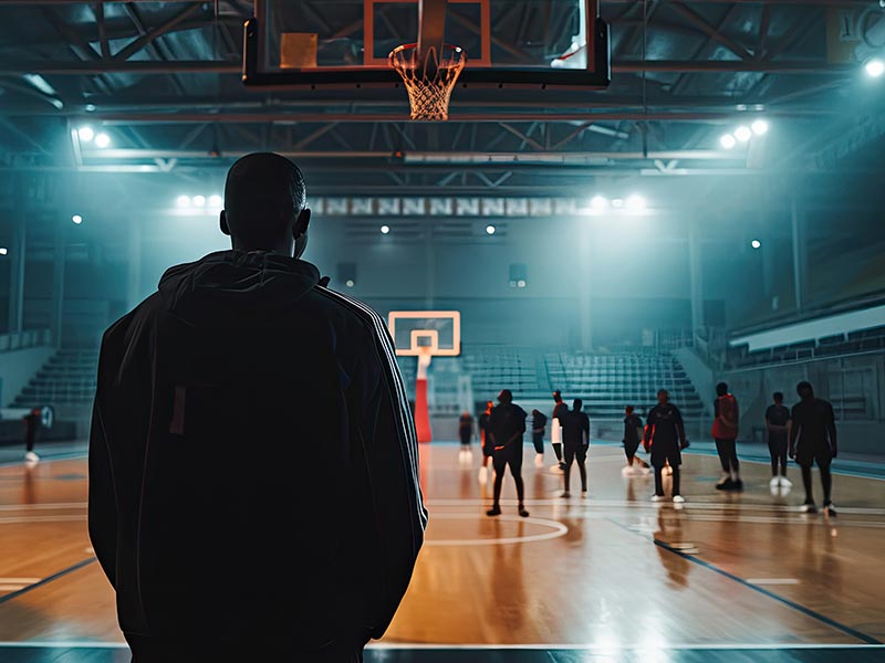 2026年4月27日NBA季后赛G4骑士vs猛龙全场集锦
