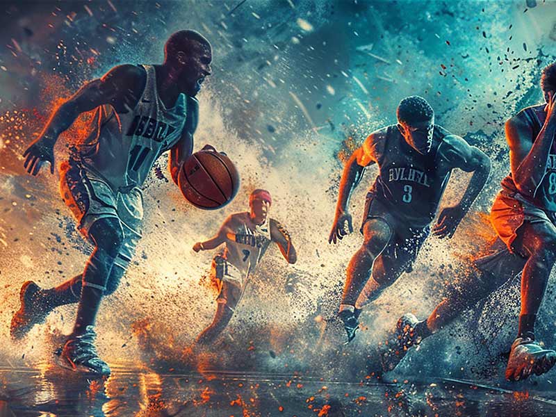 2026年4月26日NBA季后赛G4掘金vs森林狼全场集锦
