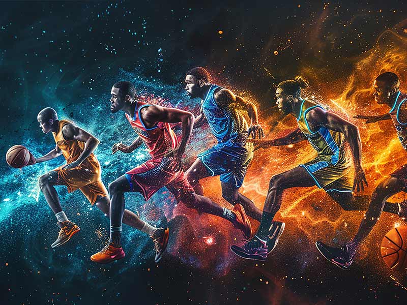 2026年4月26日NBA季后赛G4掘金vs森林狼全场集锦