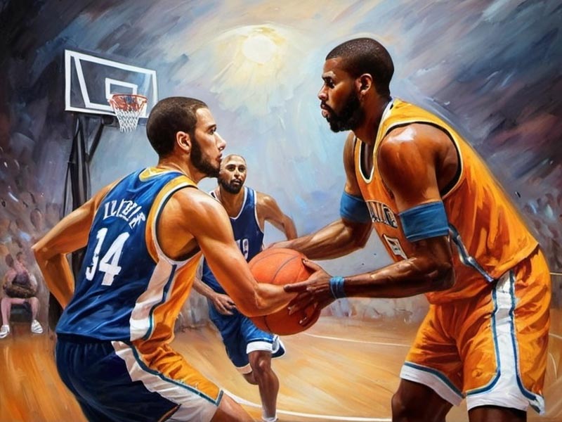 2026年4月24日NBA季后赛G3掘金vs森林狼全场集锦