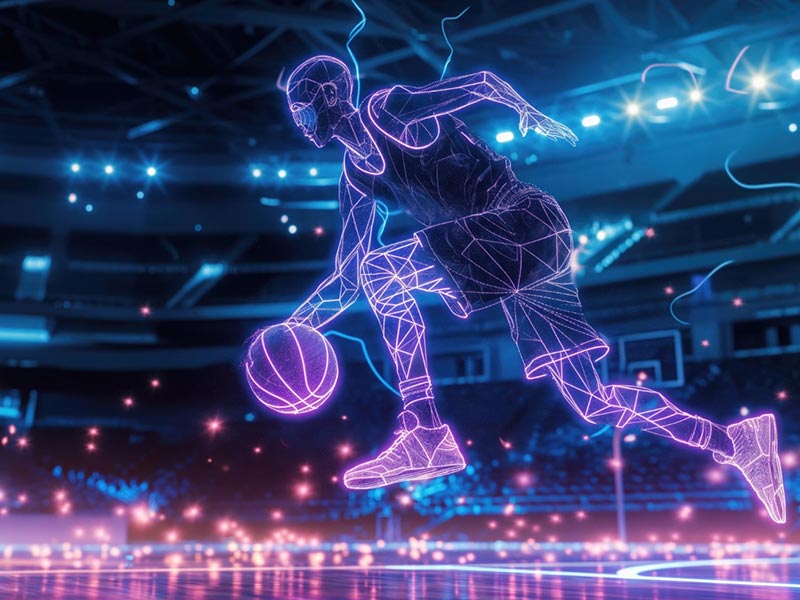 2026年4月27日NBA季后赛G4凯尔特人vs76人全场集锦