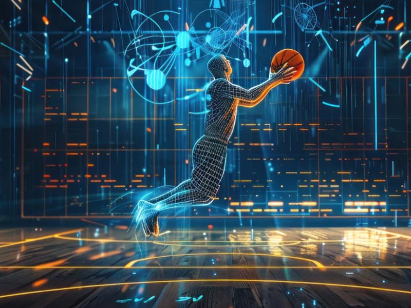 2026年4月26日NBA季后赛G4尼克斯vs老鹰全场集锦