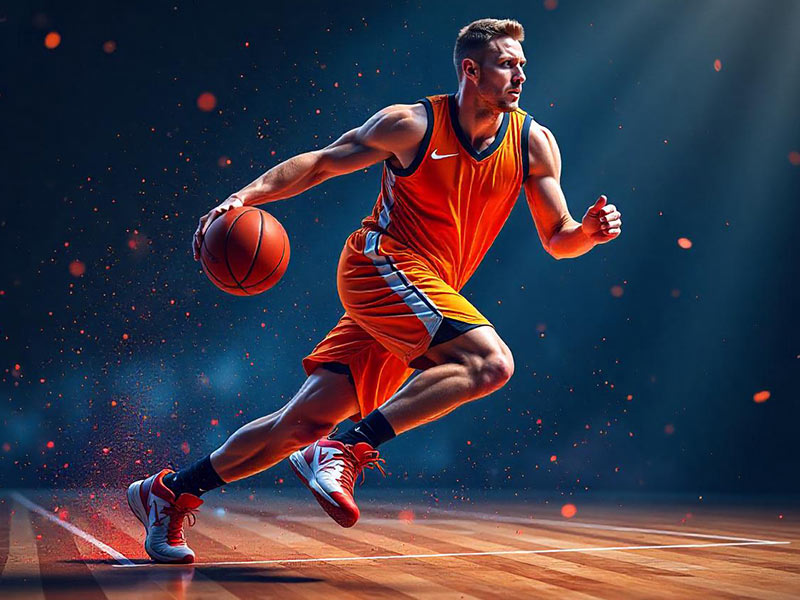 2026年4月29日NBA季后赛G5开拓者vs马刺全场集锦