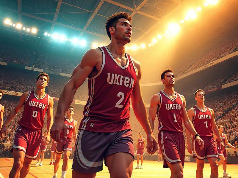 2026年4月26日NBA季后赛G3雷霆vs太阳全场集锦